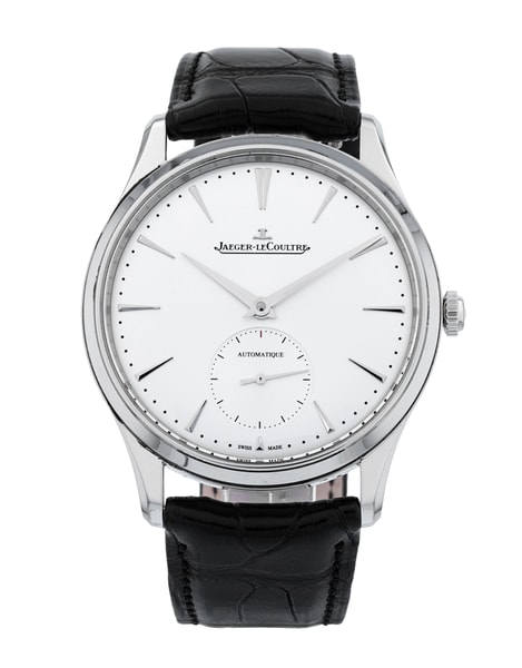 Jaeger-LeCoultre Master Ultra Thin 1218420